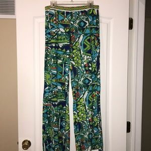 NWT! Trina Turk Swim Collection Pants